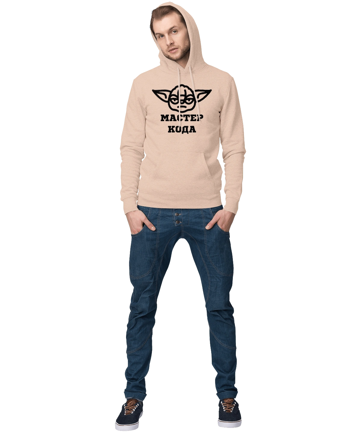 Мастер кода