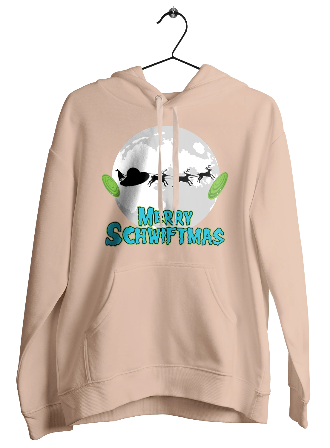 Rick and Morty Merry Christmas!