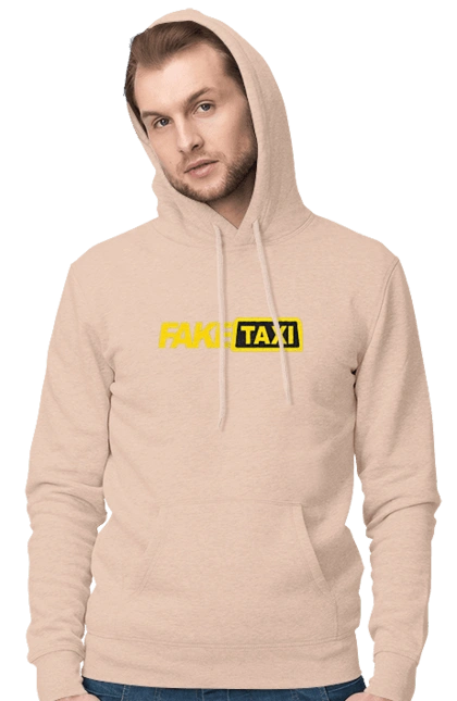 Fake taxi