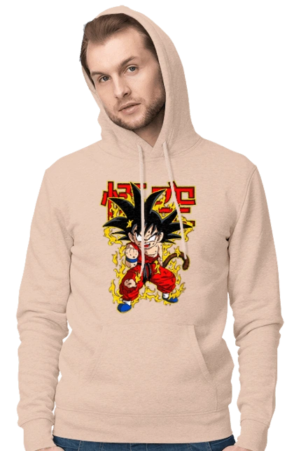 Dragon Ball Son Goku