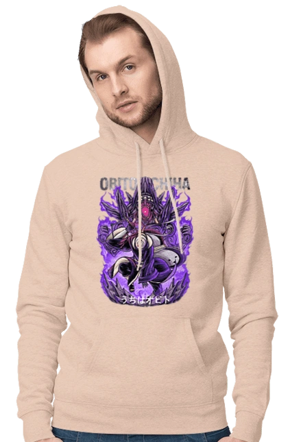 Наруто Учіха Обіто