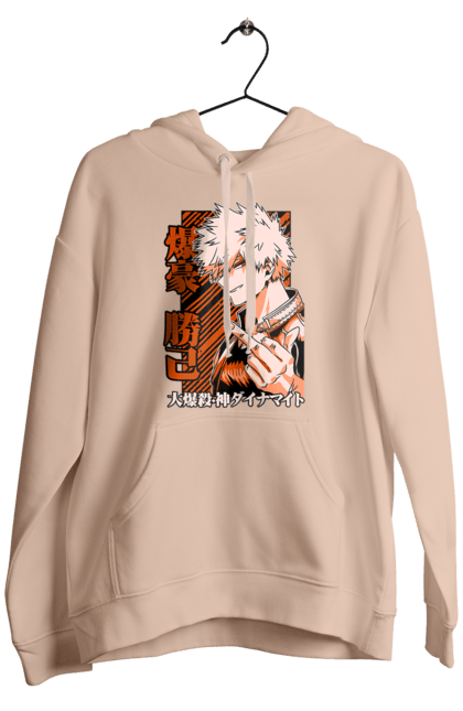 Чоловіче худі з принтом "Моя академія героїв Бакуго". Bakugo, katsuki, katsuki bakugo, my hero academia, академія юей, аніме, бакуго, кацукі бакуго, манга, моя геройська академія. 2070702