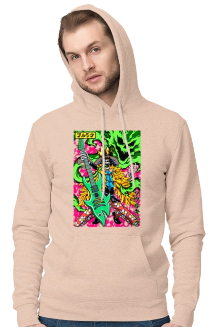 Ван Пис Брук