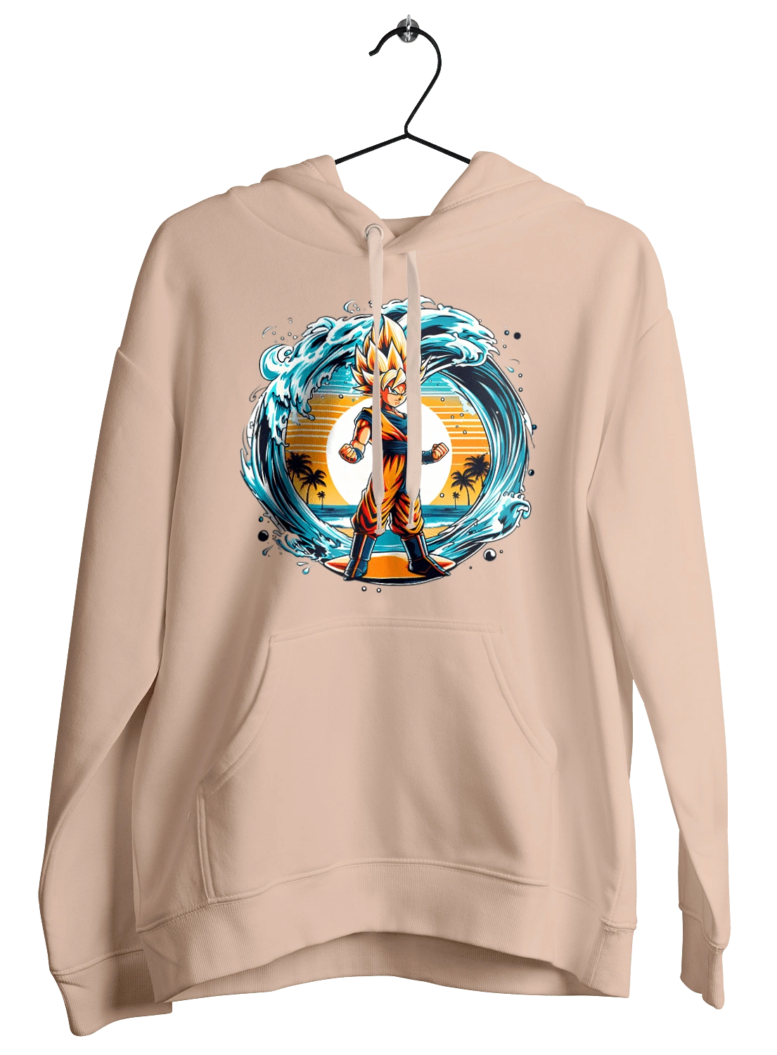 Dragon Ball Son Goku