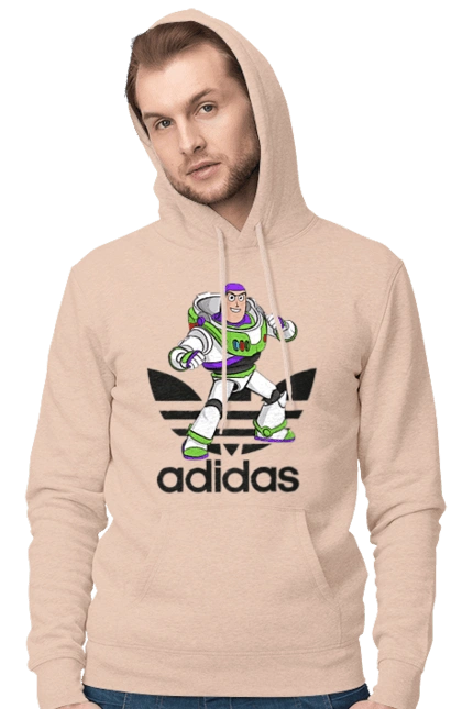 Adidas Базз Лайтер