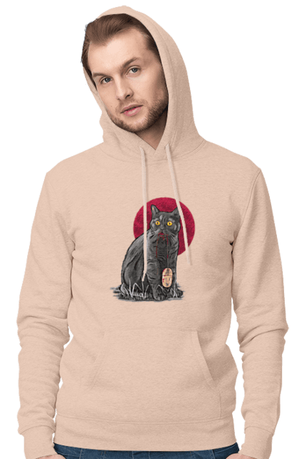 Чоловіче худі з принтом "Кот програміст та мишка 404 День програміста". 404, andoid, aws, backend, c++, cloud, css, data, dev, devops, frontend, git, github, go, golang, google, html, ios, java, jquery, js, linux, nodejs, php, python, react, science, script, web, ай ті, айтішник, геймер, гик, кит, клавиши, код, комп, мем, мишка, ошибка, пародия, програміст, смешное, хакер. 2070702