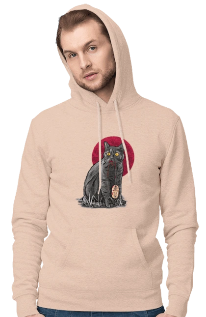 Кот програміст та мишка 404 День програміста