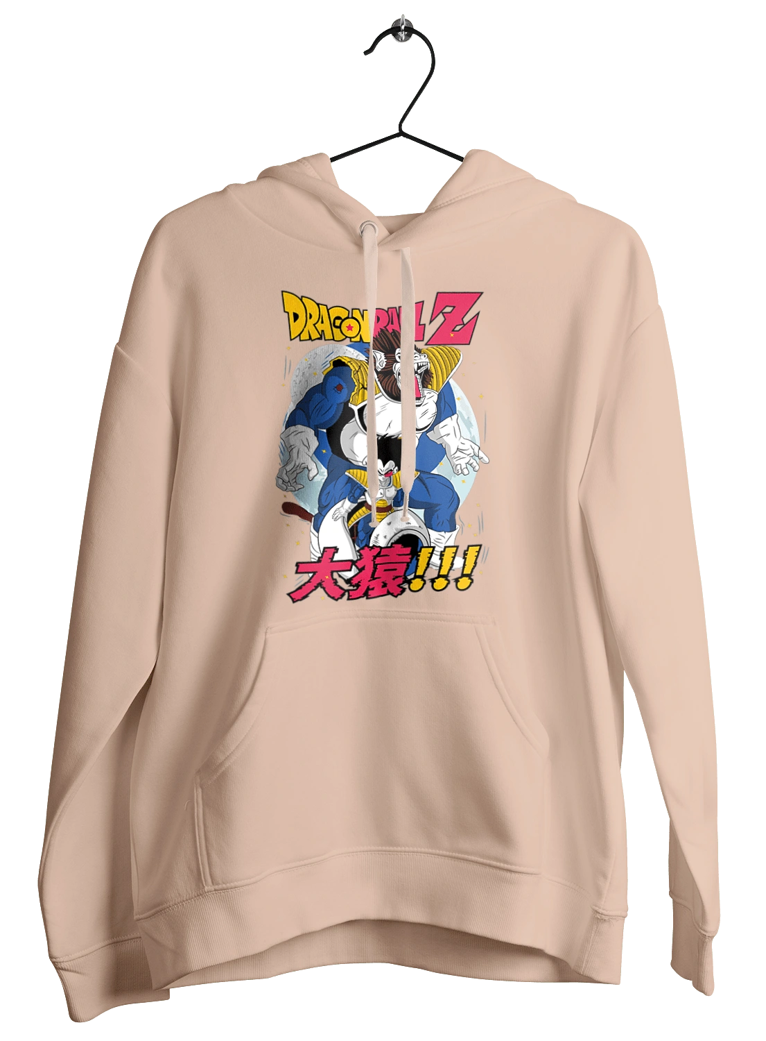 Перли дракона Вегета