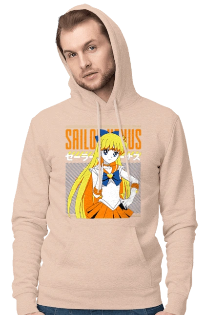 Sailor Venus