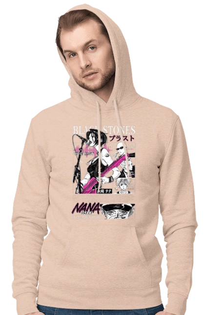 Nana Нана Осакі