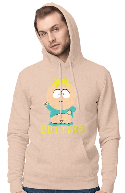 South Park Butters