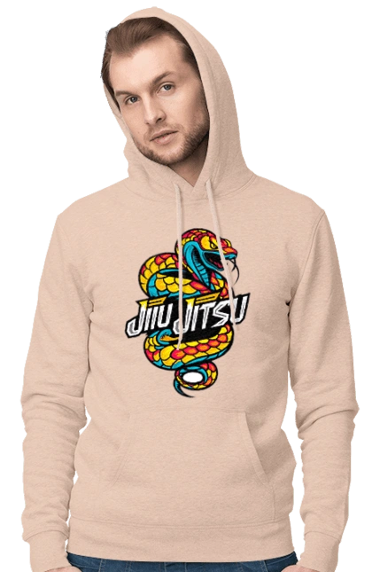 Джиу джитсу