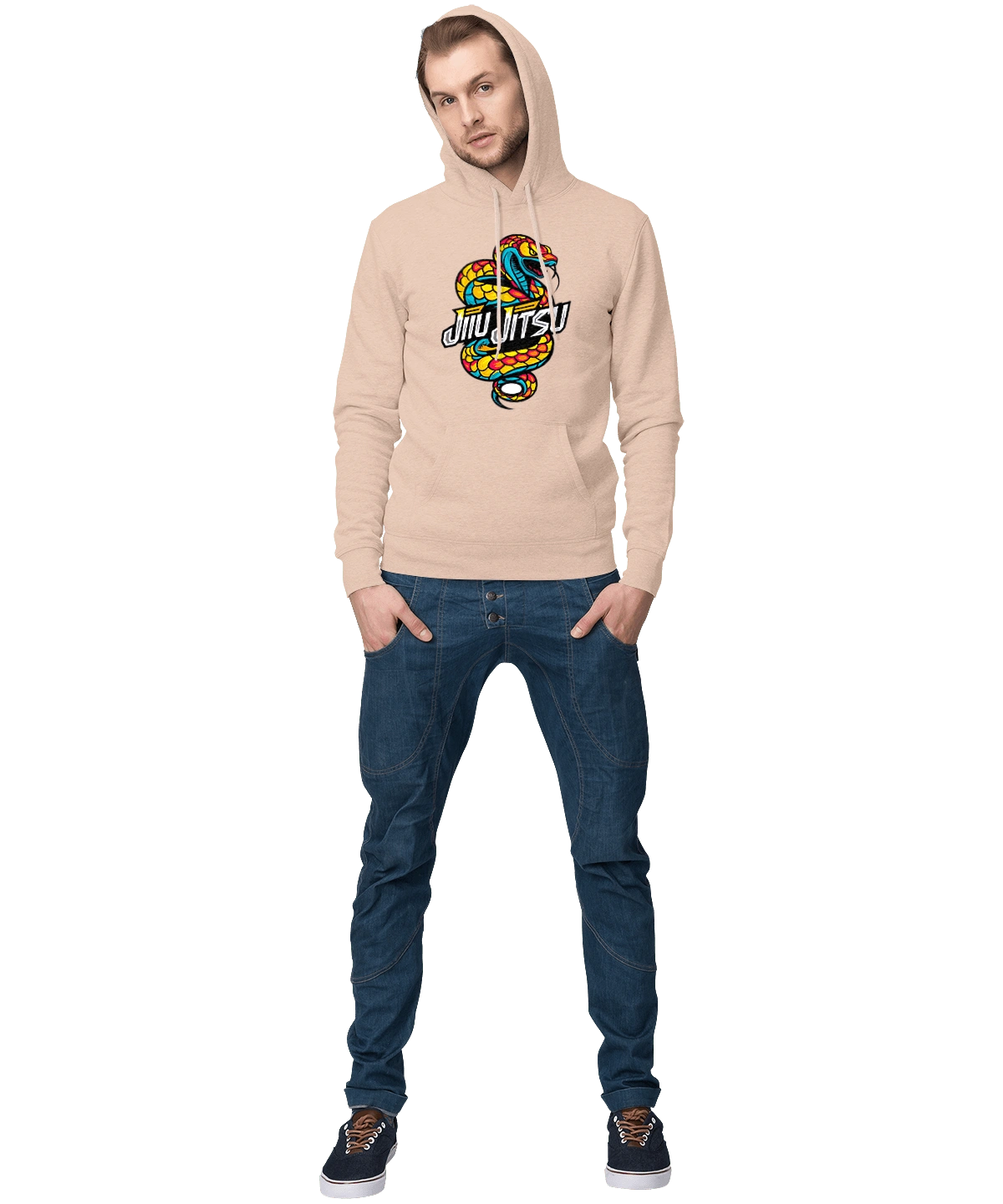 Джиу джитсу