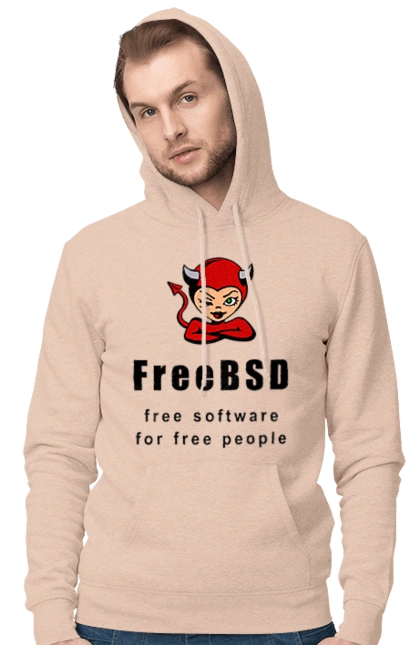 Freebsd Для Свободных