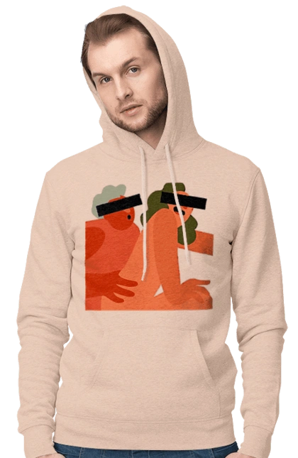 Love and hidden camera