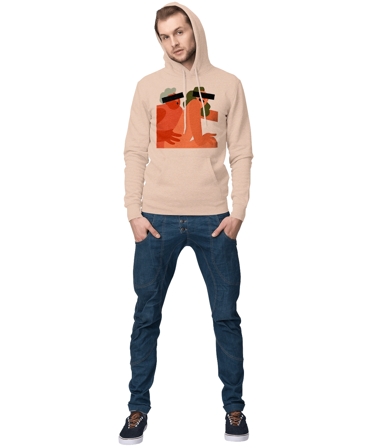 Love and hidden camera