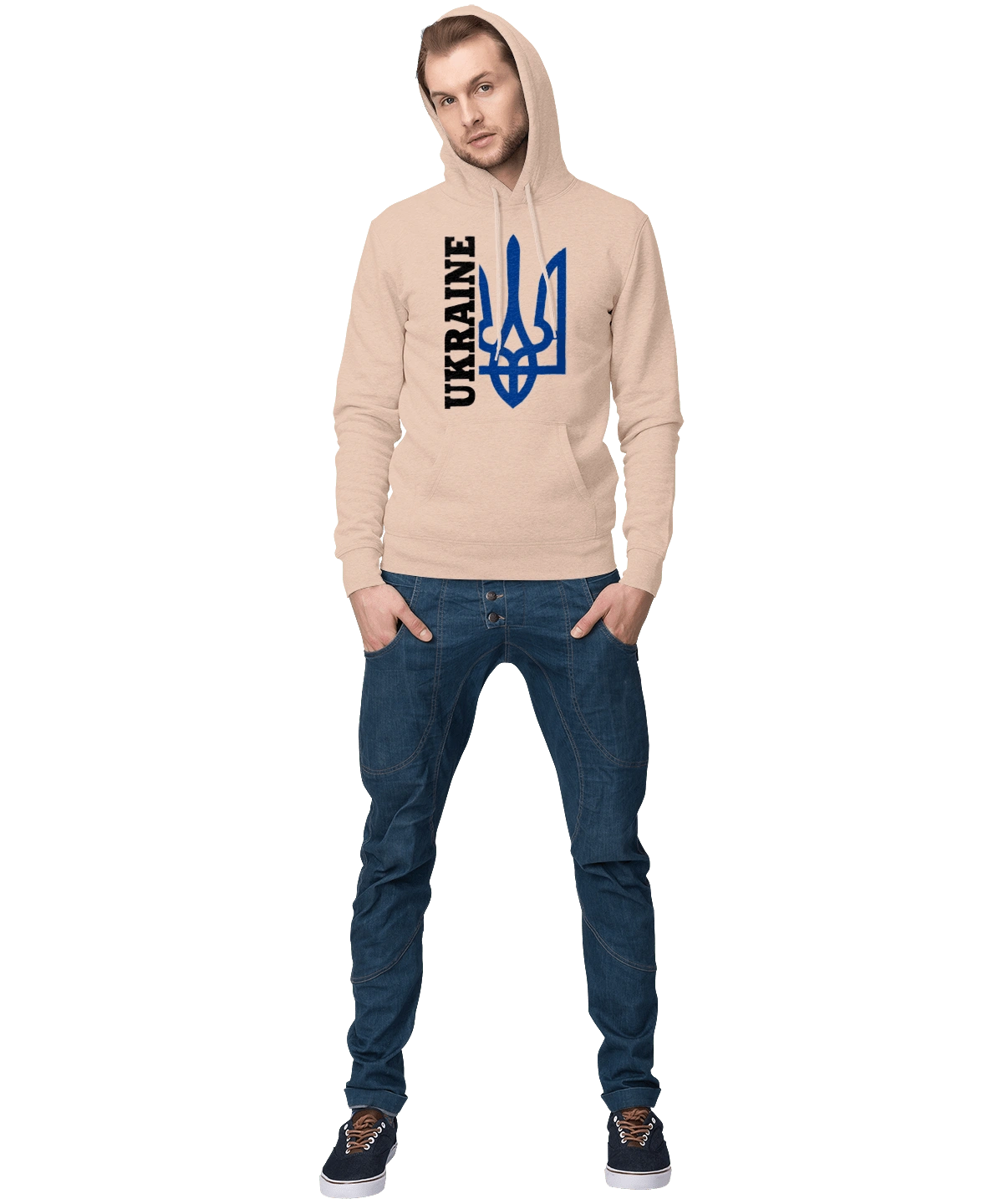 Герб України