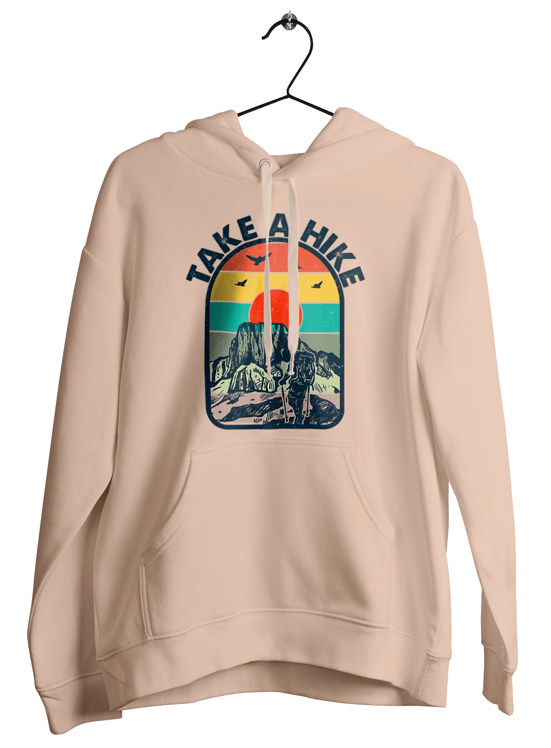 Прогуляйся Альпинист, Горы