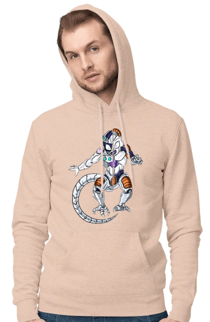 Перли дракона Фріза