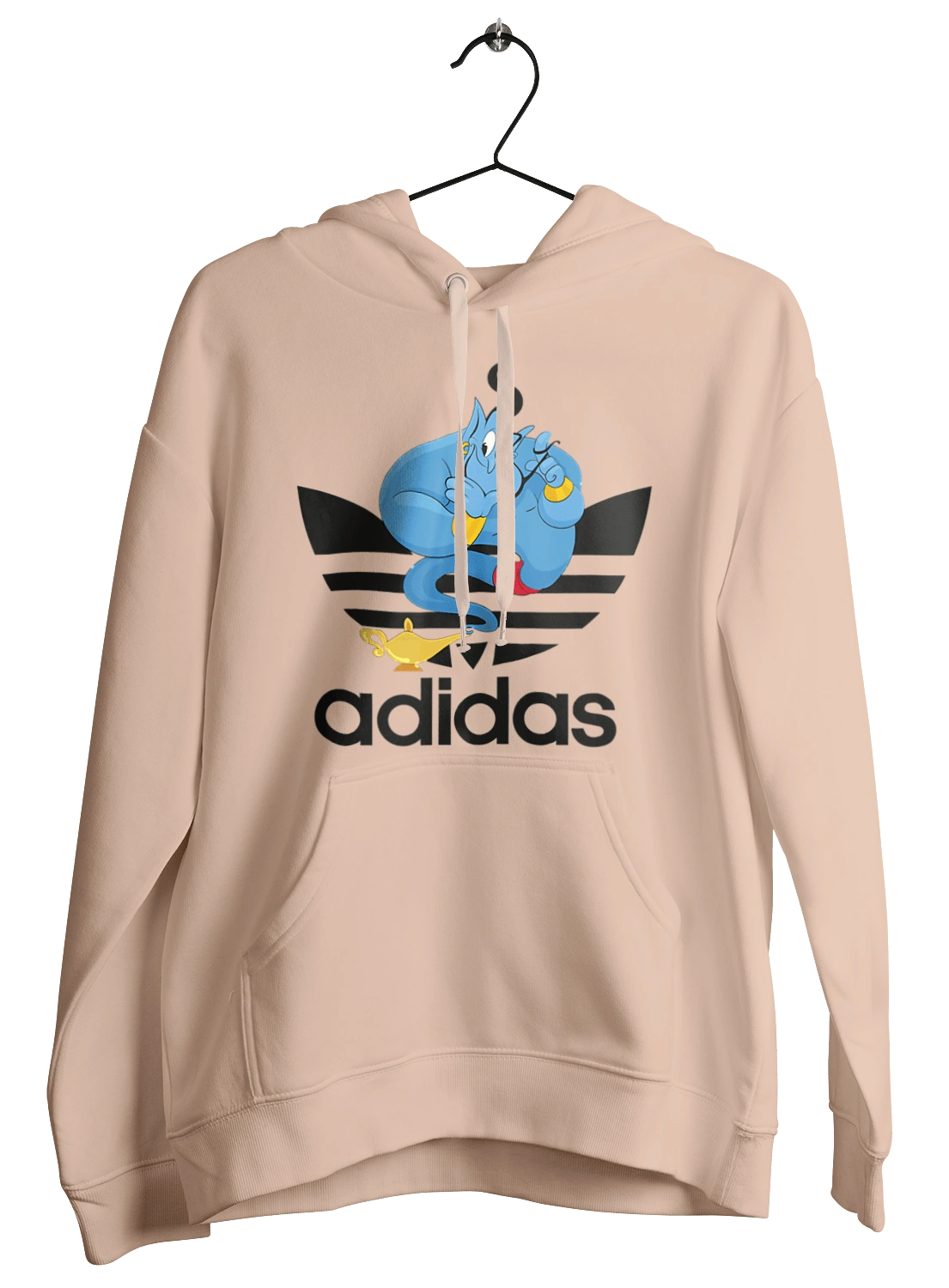 Adidas Genie