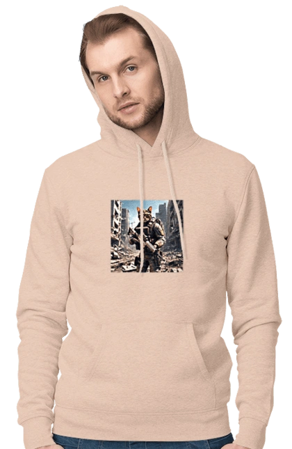 Кіт десантник