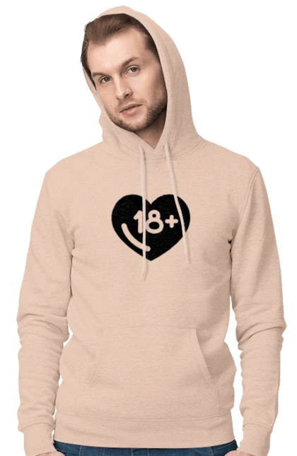 18+
