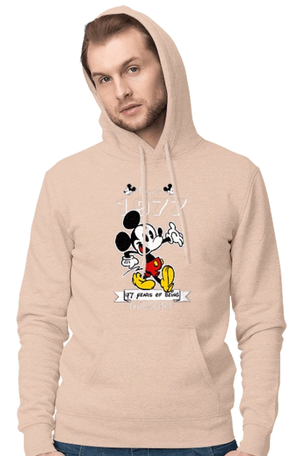 Mickey Mouse