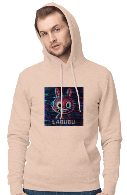 Лабубу