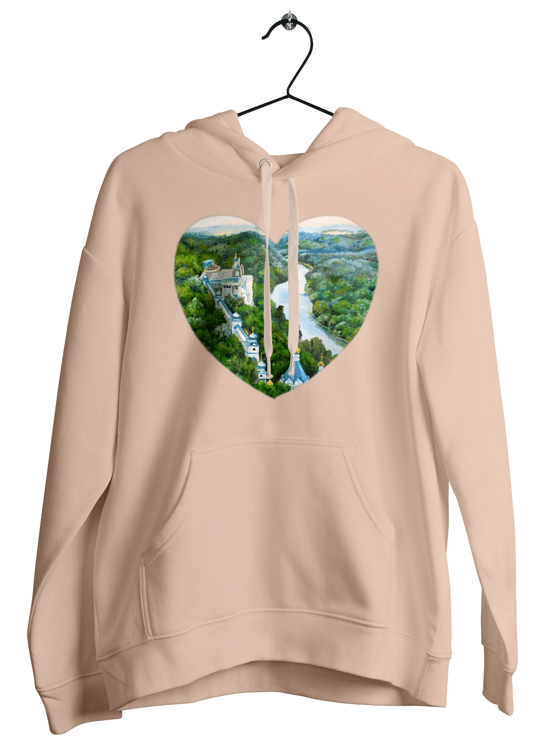 Святогорская лавра