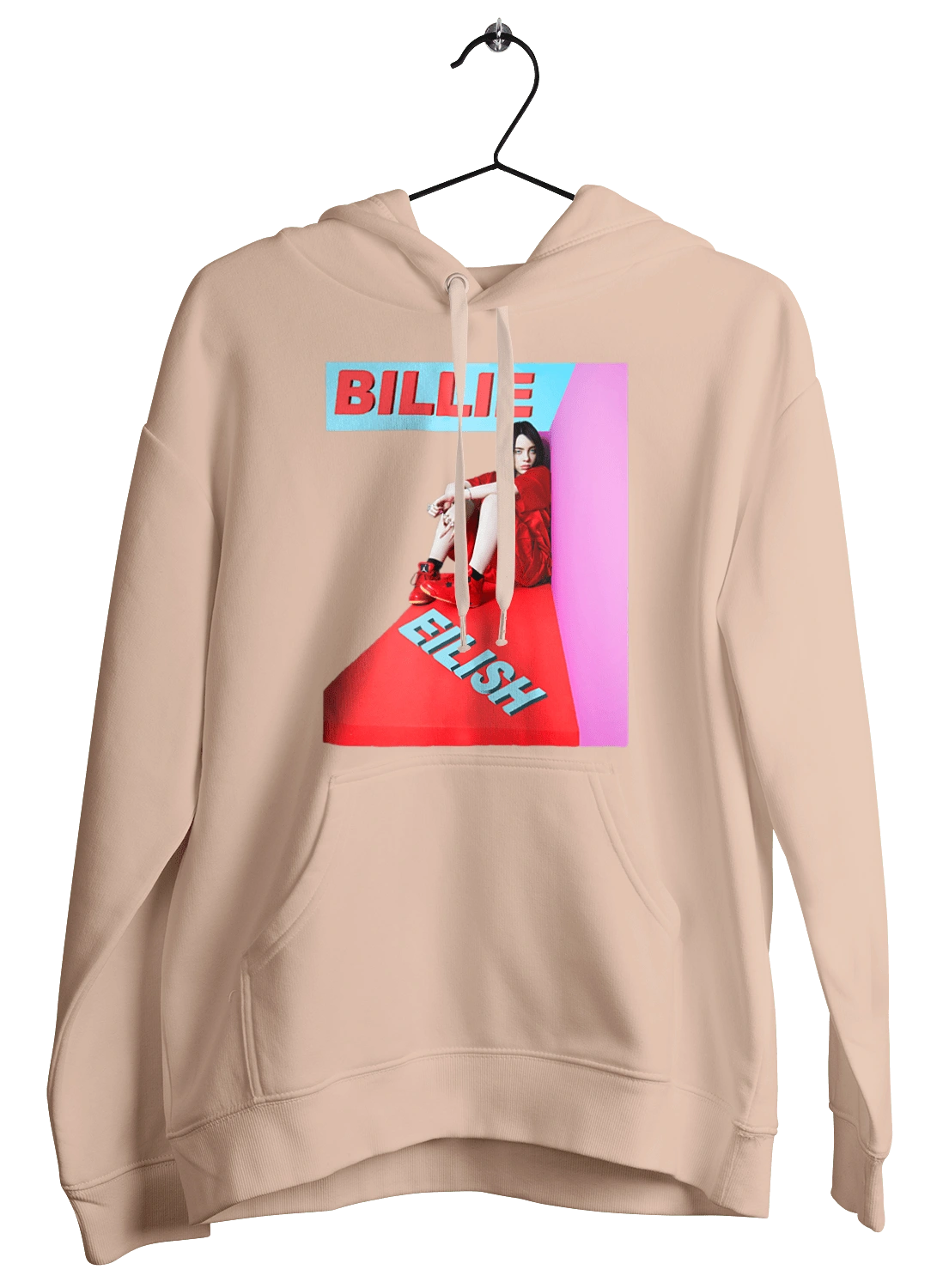 Біллі Айліш