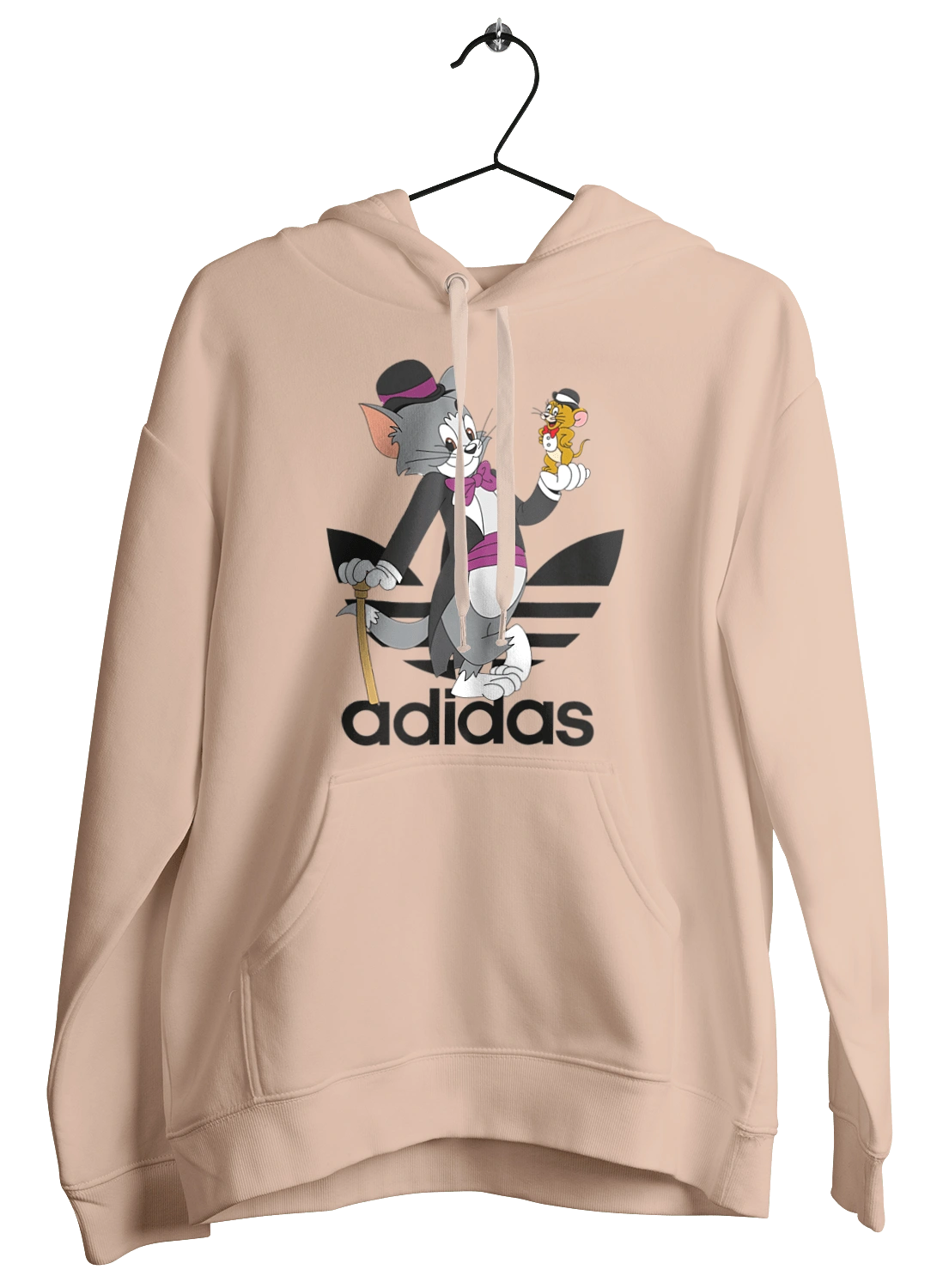 Adidas Том и Джерри