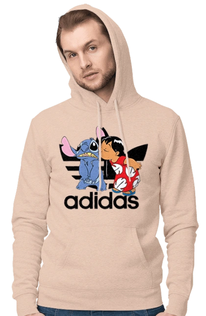 Adidas Стіч