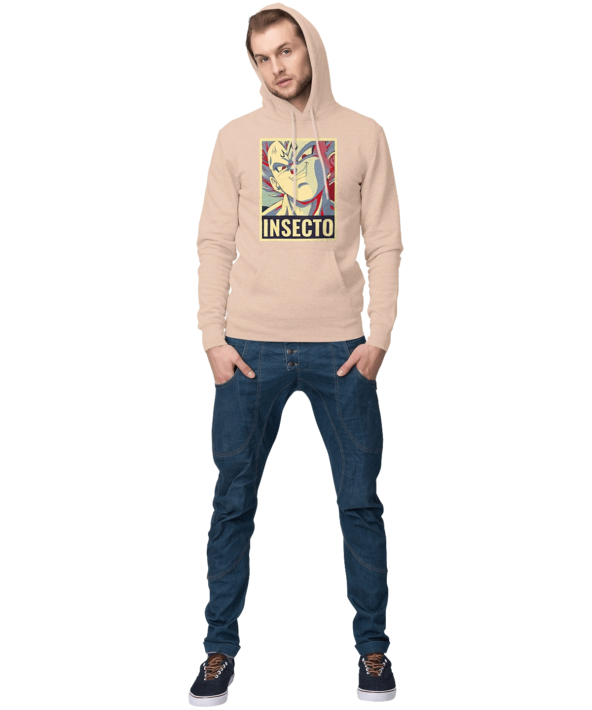 Жемчуг дракона Вегета