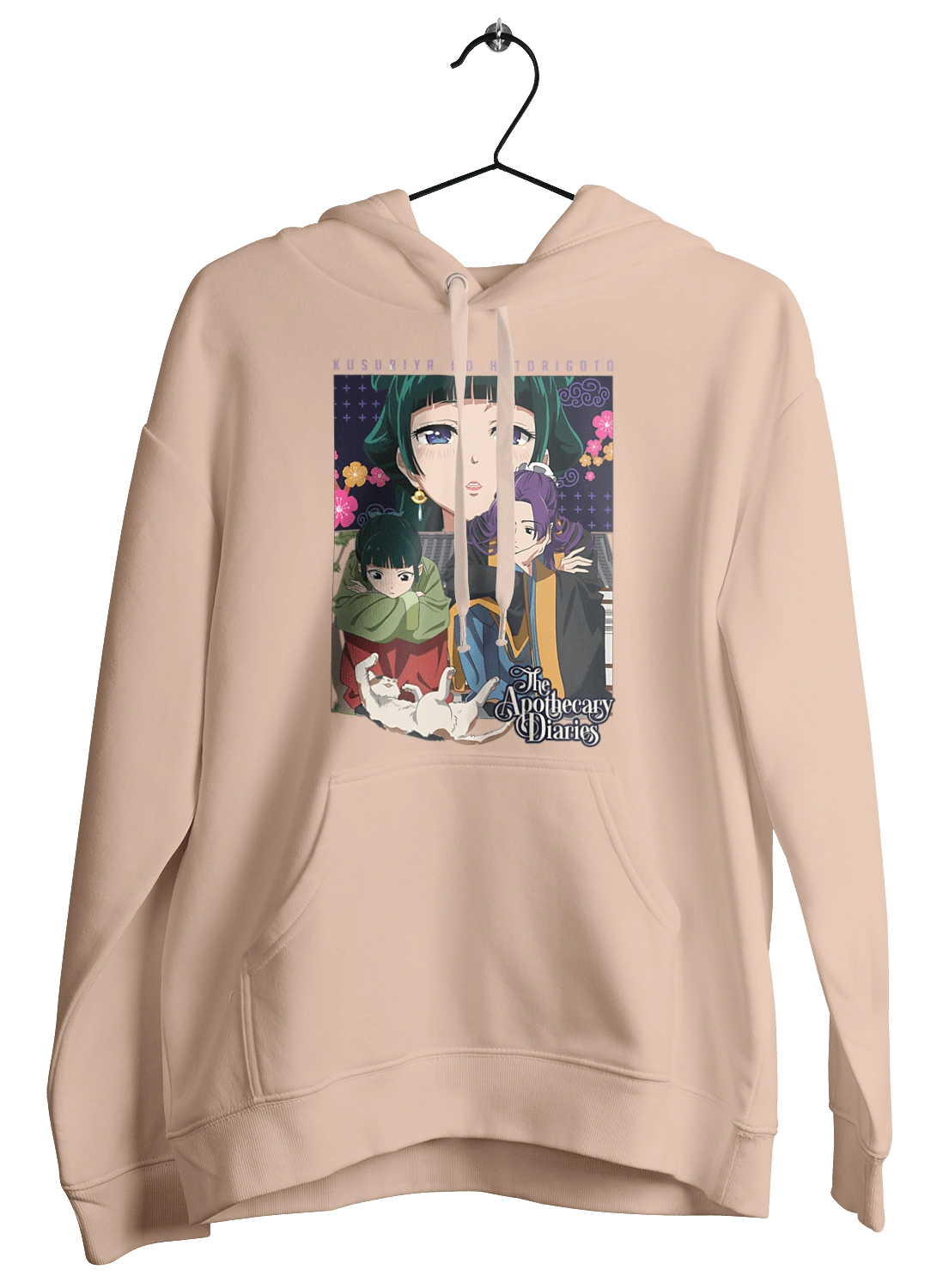 Монолог травниці