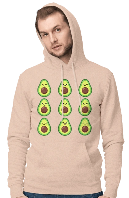 Avocado Mood