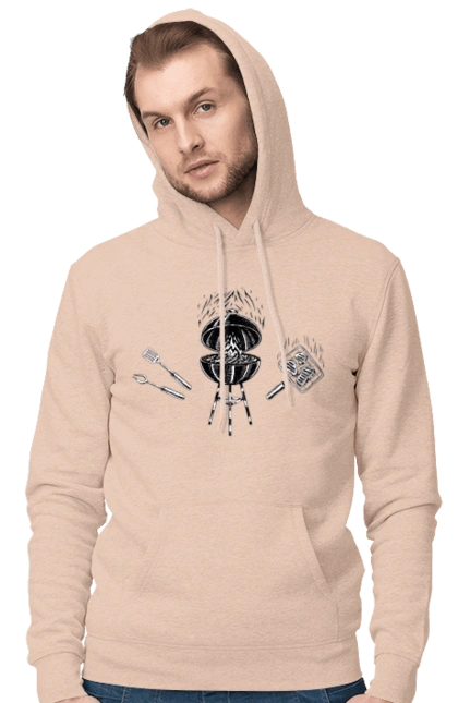 Барбекю Жарить Мясо