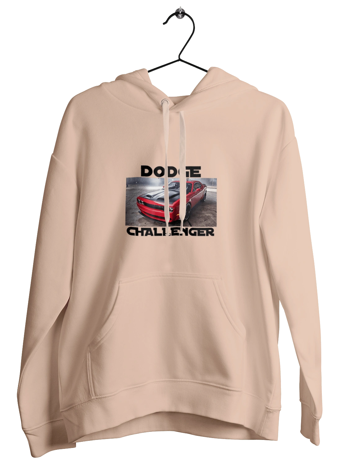 Додж челенджер