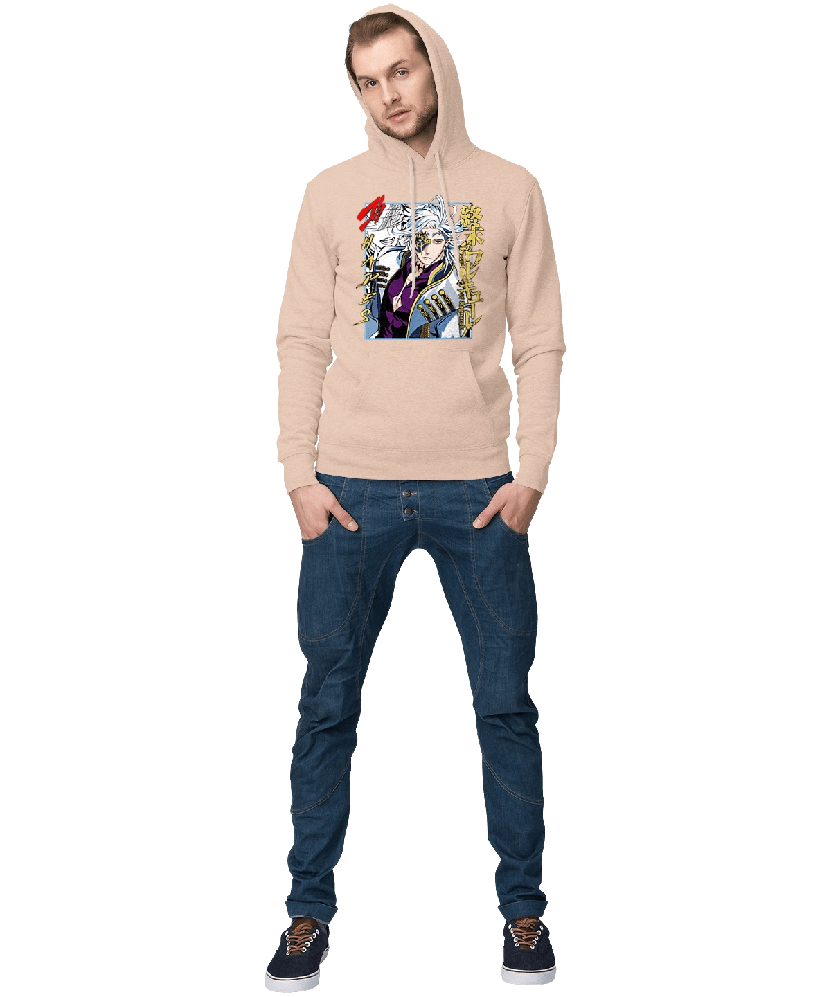 Повість про кінець світу Аїд