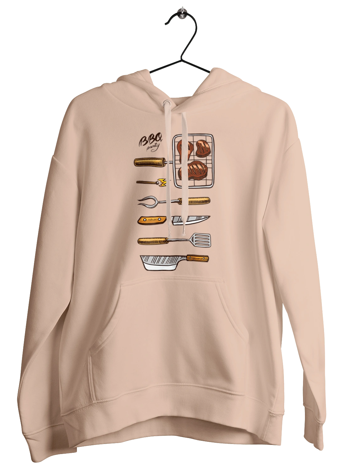 Барбекю Паті