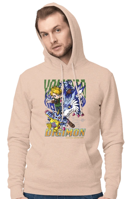 Digimon Ішида Ямато