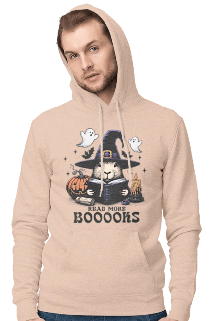 Капибара Хэллоуин