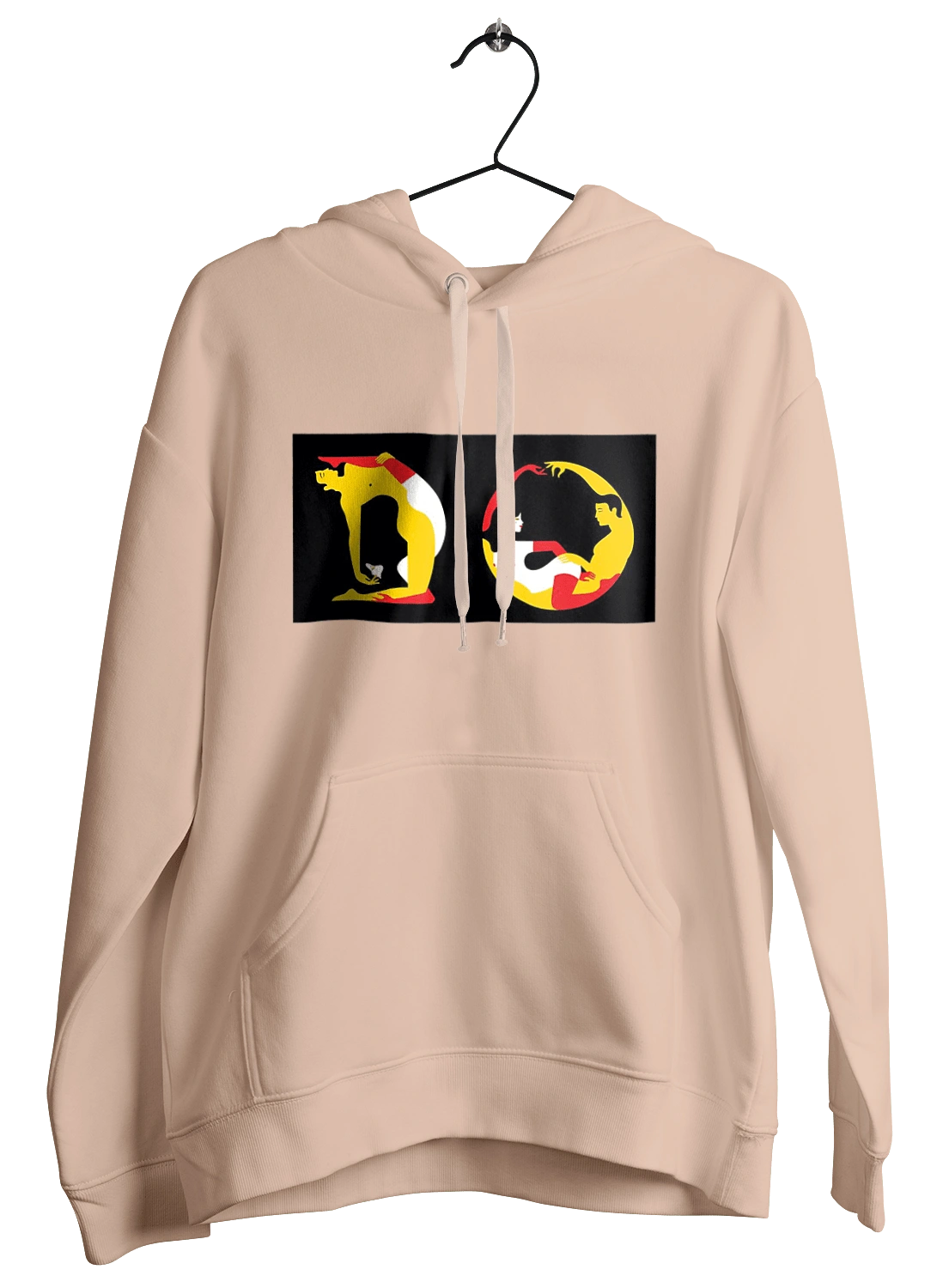 Розтяжка По Дорослому