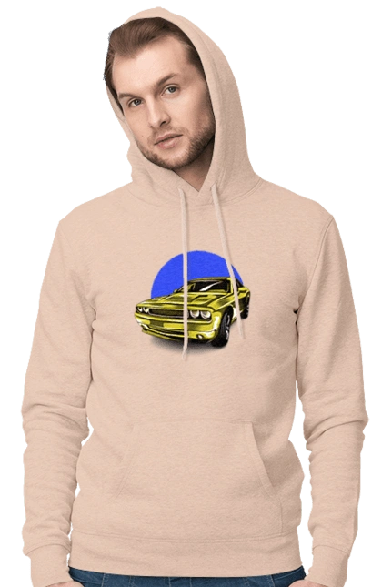 Ukrainian sports car