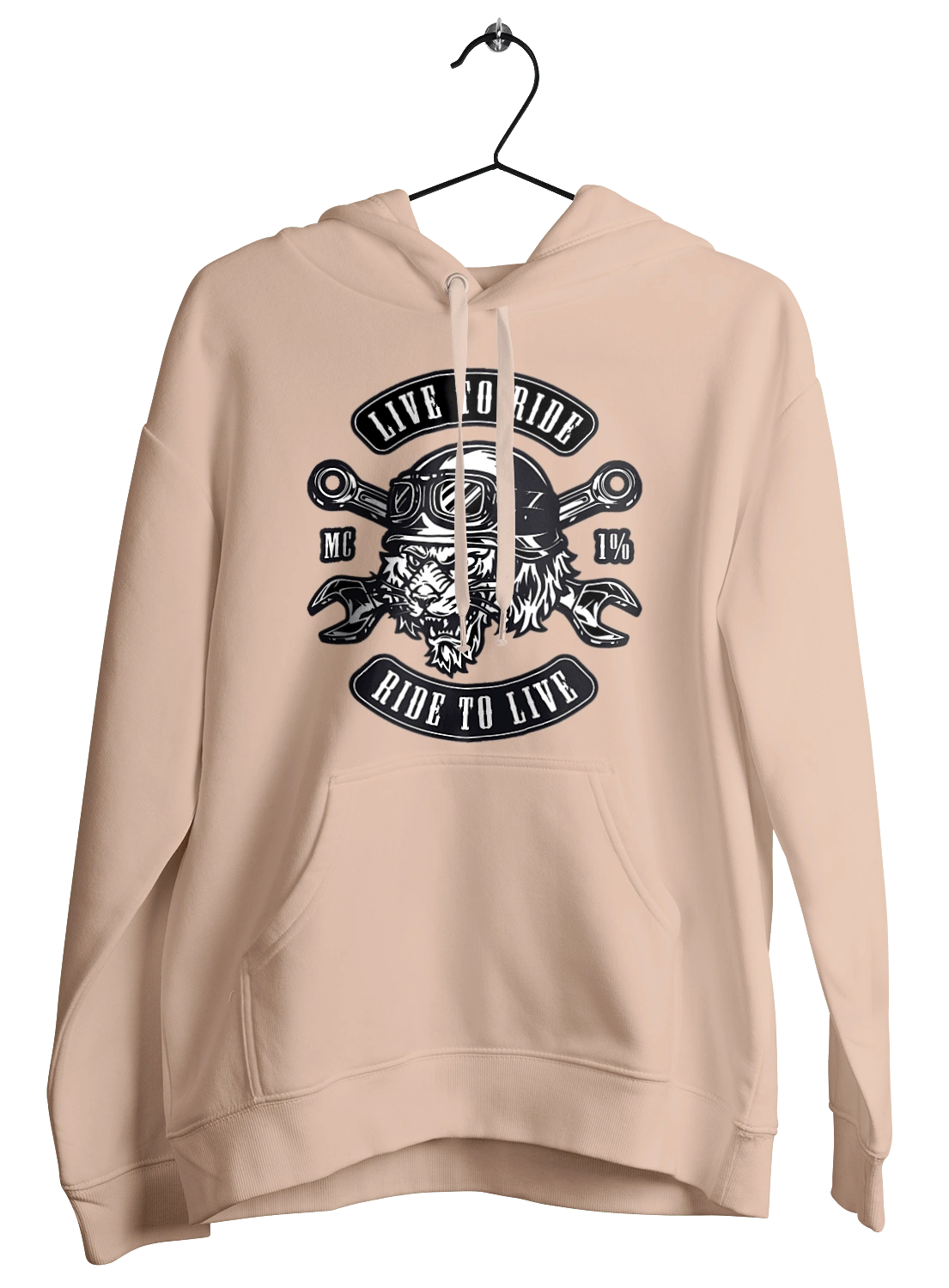 Жить, Чтобы Ездить, Тигр