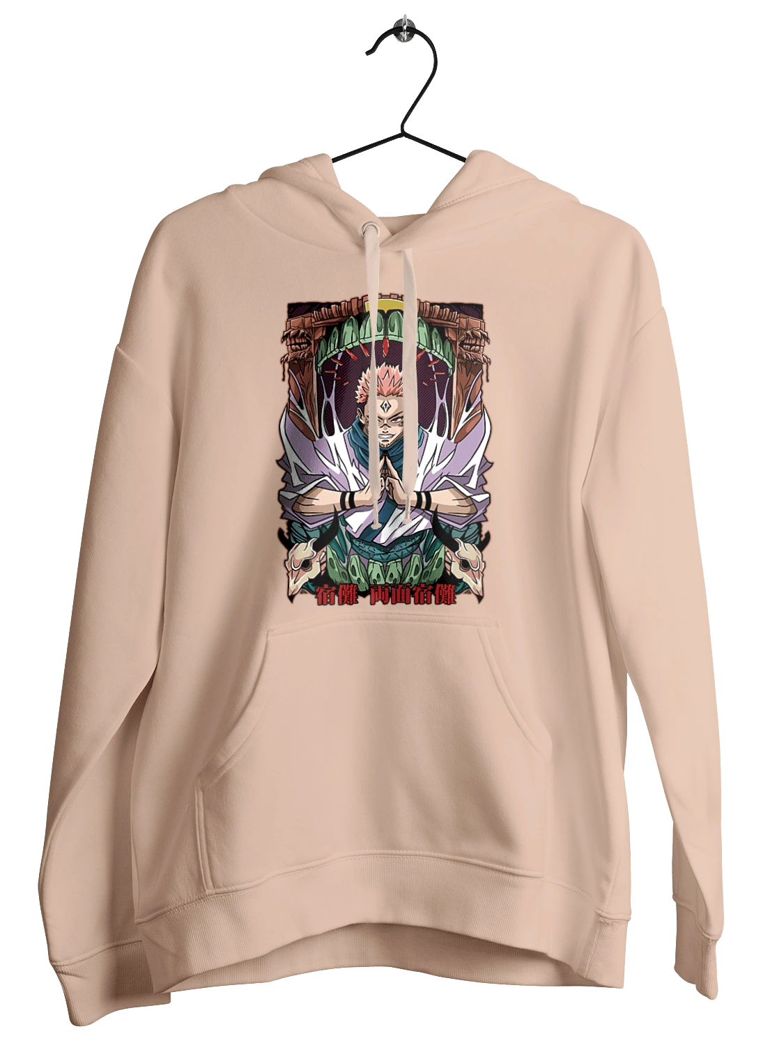 Магічна битва Сукуна