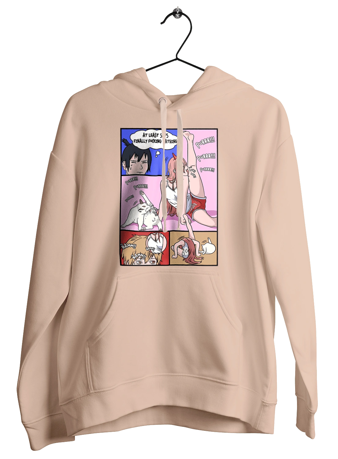 Людина Бензопила Пауер