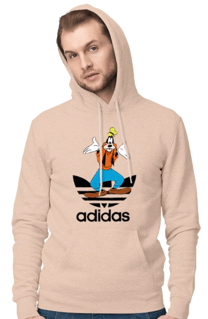 Adidas Гуфі