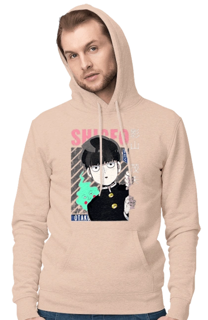 Mob Psycho 100