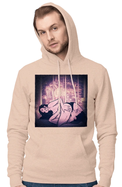 Дорослі Ігри На Тлі Міста