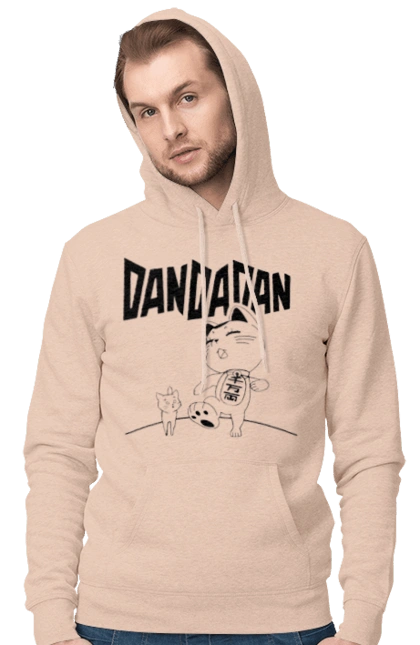 Дандадан Турбо бабка